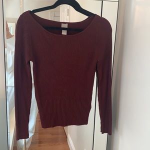 H&M Sweater